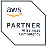 AWS AI Competency